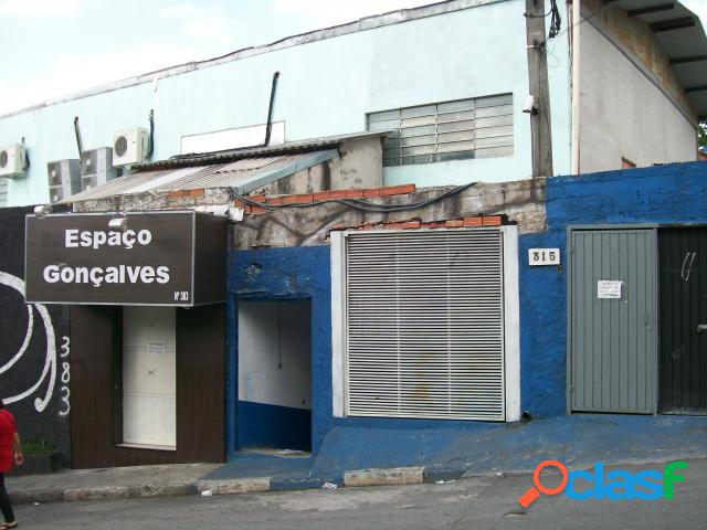 Galpão - Aluguel - carapicuiba - SP - CENTRO)