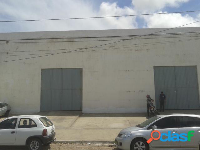 Galpão - Venda - Aracaju - SE - Getulio Vargas