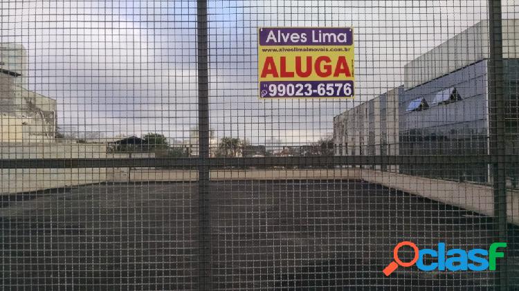 Garagem - Aluguel - SÃ£o Paulo - SP - Jardim Monte Kemel)