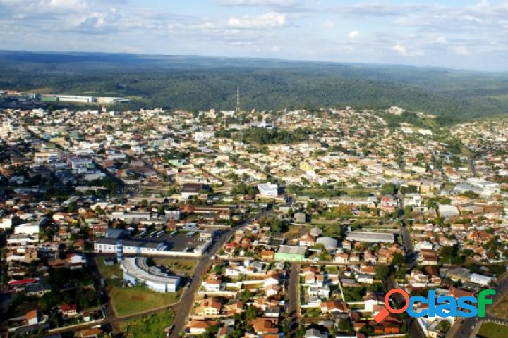 Hotel - Venda - Telemaco Borba - PR - Centro