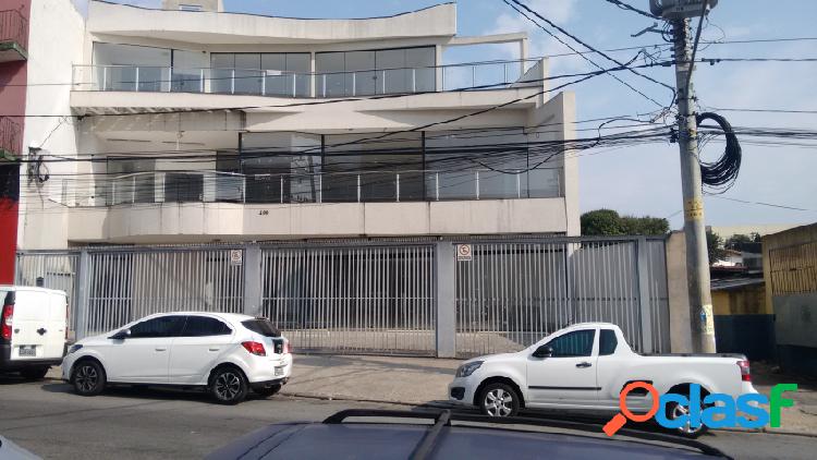 Imóvel Comercial - Aluguel - SÃO PAULO - SP - Itaim