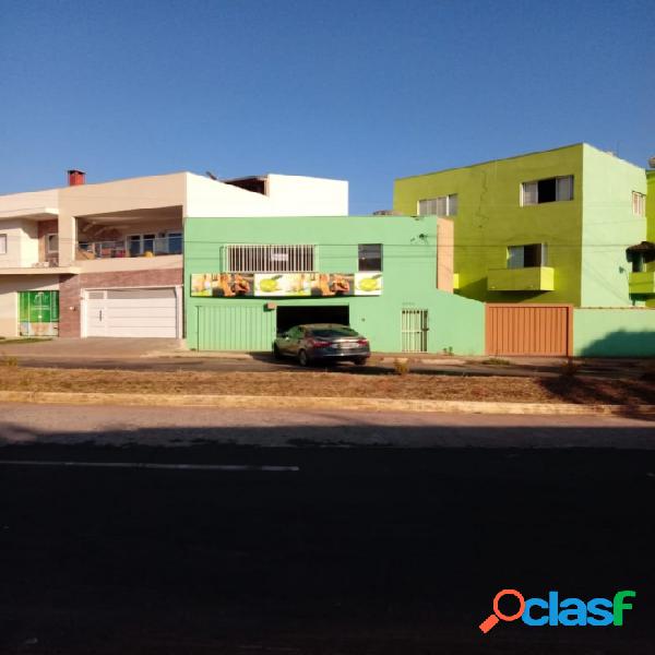 Imóvel não residencial - Aluguel - Passos - MG - São