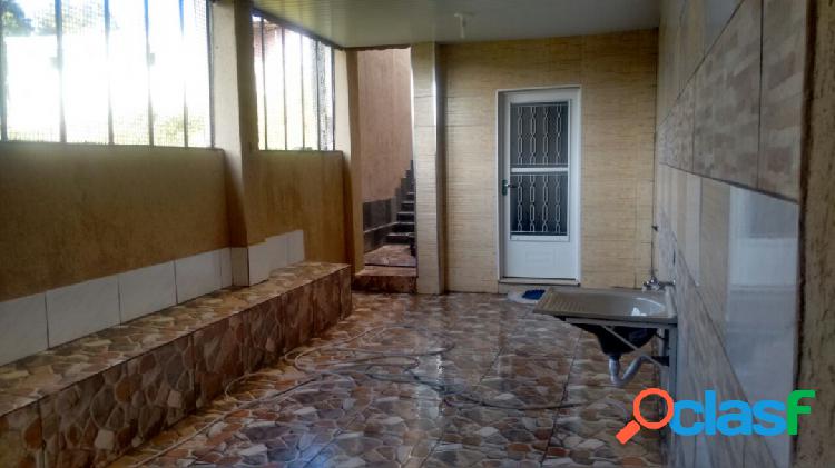 LINDA CASA PARA LOCAÇÃO NA VILA ZAT!!! (350)