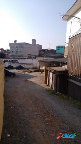 Lava Rápido - Aluguel - SÃO PAULO - SP - Itaim Paulista)