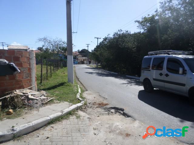 Lote - Venda - Armacao dos Buzios - RJ - Geriba