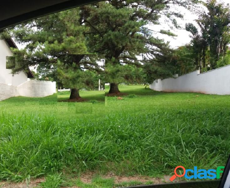 Lote - Venda - Barueri - SP - Alphaville Industrial