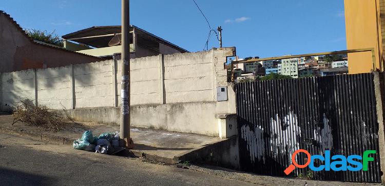 Lote - Venda - Ipatinga - MG - Caravelas