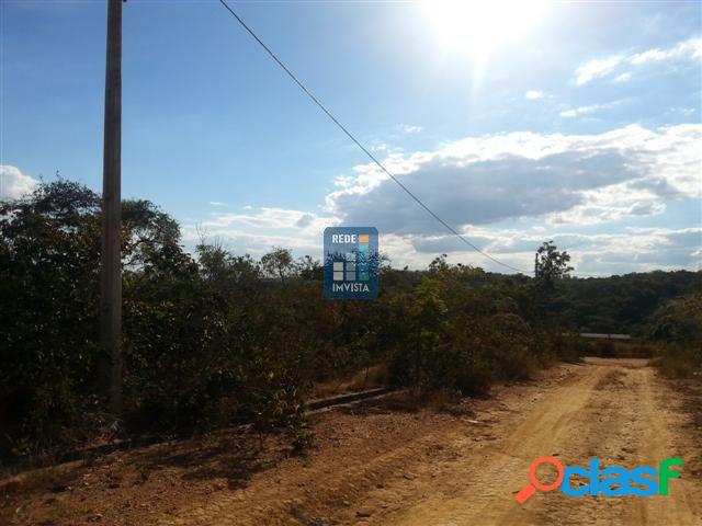 Lote - Venda - Jaboticatubas - MG - Canto do Rio