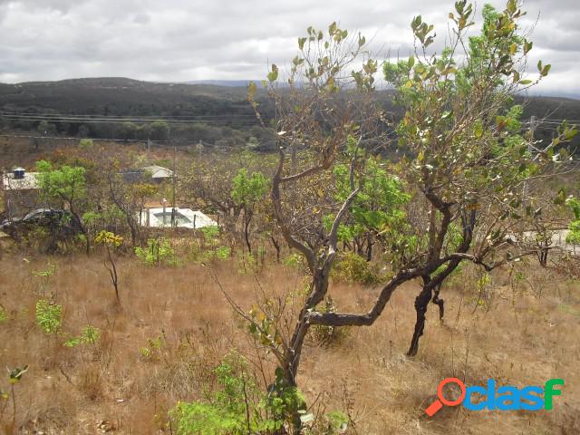 Lote - Venda - Jaboticatubas - MG - Quintas do Almeida