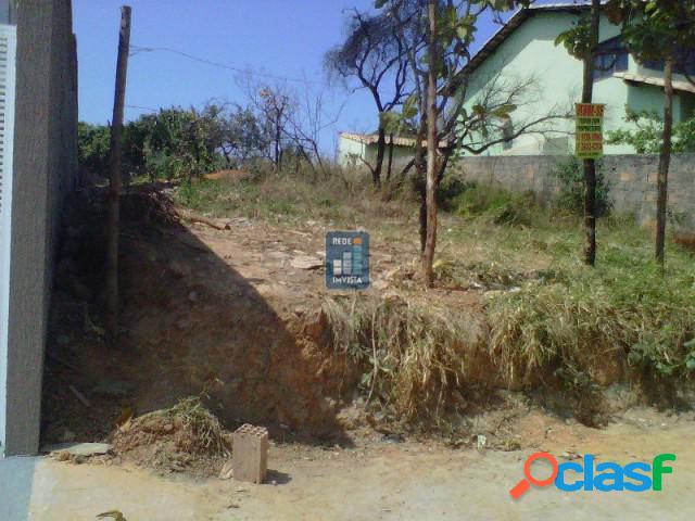Lote - Venda - Lagoa Santa - MG - Lundceia