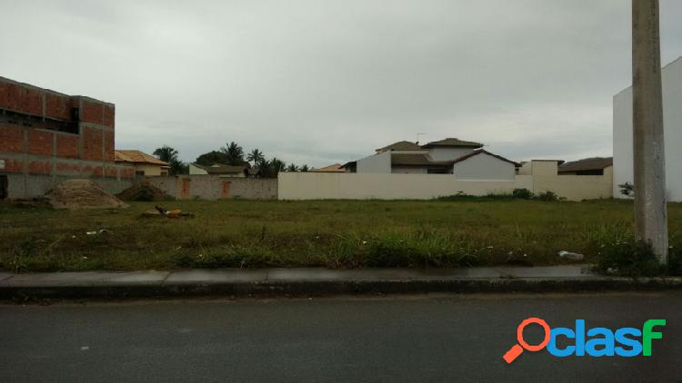 Lote - Venda - SÃO PEDRO DA ALDEIA - RJ - CENTRO