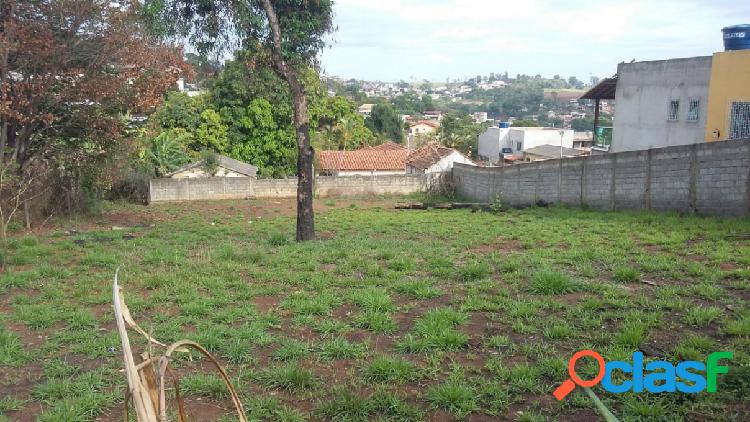Lote - Venda - Sao Jose da Lapa - MG - cachoeira