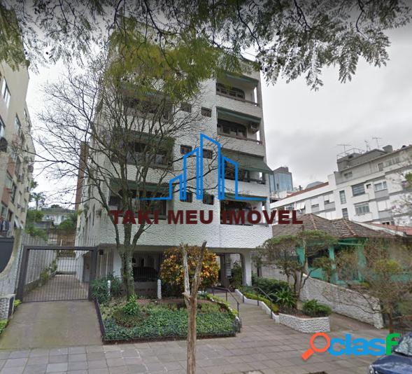 Mobiliado impecável apartamento 2 dorms, B. Auxiliadora c/