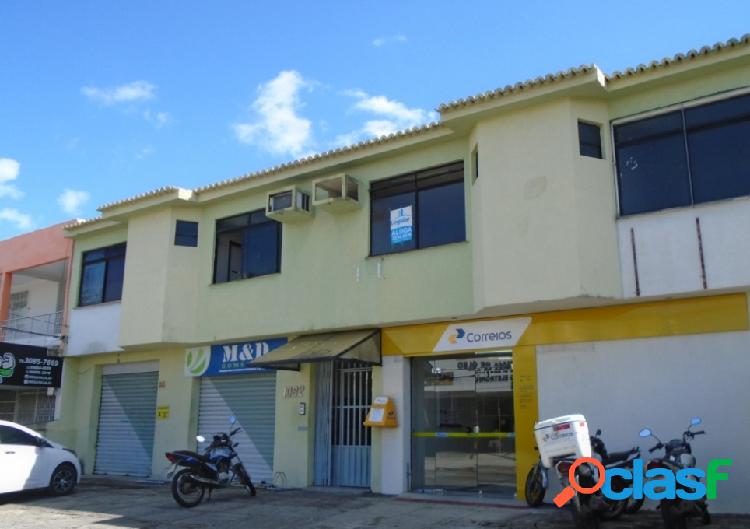 Ponto Comercial - Aluguel - Aracaju - SE - Cirurgia)