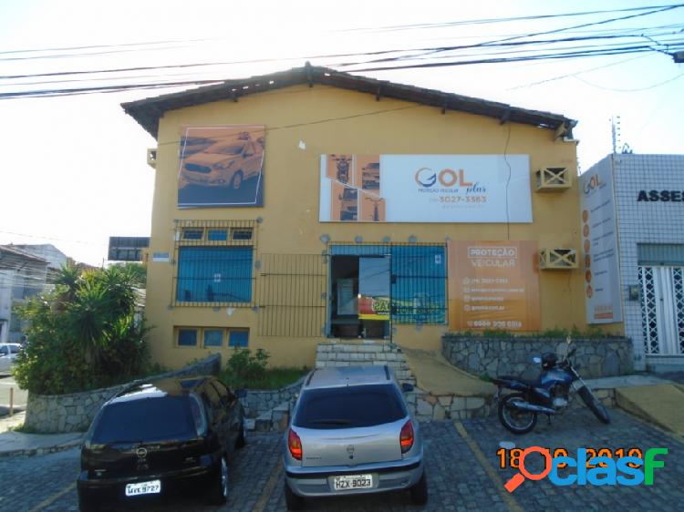 Ponto Comercial - Aluguel - Aracaju - SE - Getúlio Vargas)
