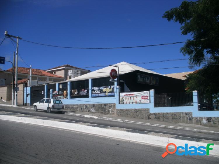 Ponto Comercial - Venda - Sao Pedro da Aldeia - RJ - Centro