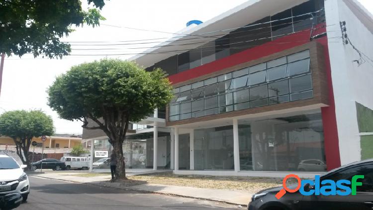 Ponto comercial - Aluguel - Manaus - AM - Vieiralves)