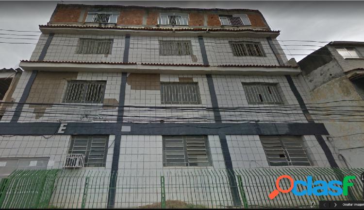 Prédio - Venda - Duque de Caxias - RJ - Centro