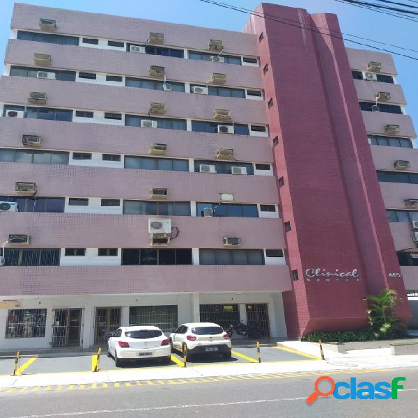 Sala Comercial - Aluguel - Aracaju - SE - Centro)