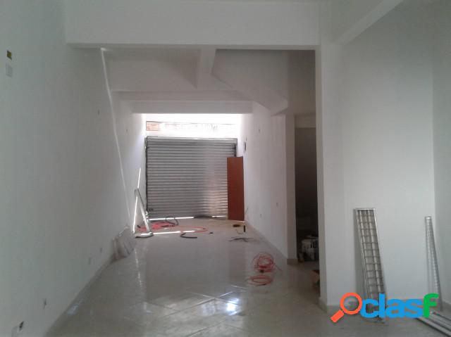 Sala Comercial - Aluguel - Barueri - SP - Jd Paulista)