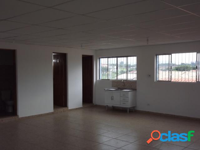 Sala Comercial - Aluguel - Pindamonhangaba - SP - CARANGOLA)