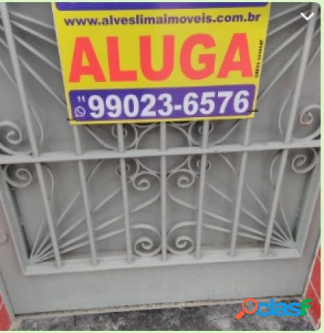 Sala Comercial - Aluguel - Sao Paulo - SP - Largo da Parada)