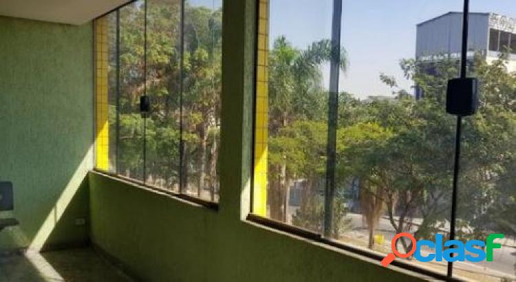 Sala Comercial - Aluguel - Sao Paulo - SP - Vila Mara)