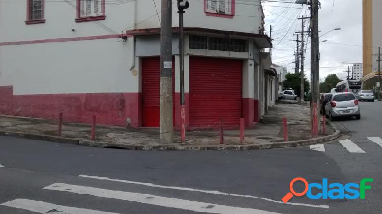 Sala Comercial - Aluguel - SÃ£o Paulo - SP - Cambuci)