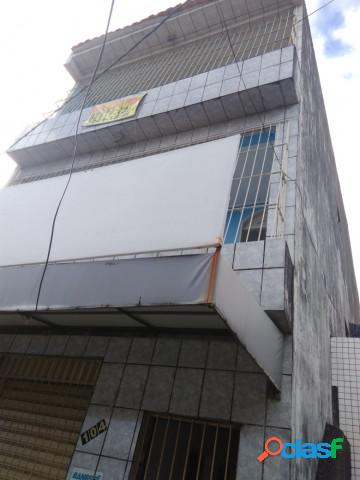 Sala Comercial - Venda - Aracaju - SE - Siqueira Campos