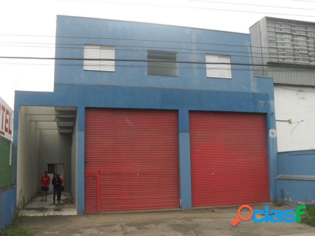 Sala Comercial - Venda - Caraguatatuba - SP - Barranco Alto
