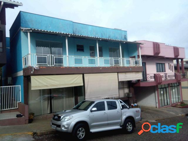 Sala Comercial - Venda - Catanduvas - SC - Centro