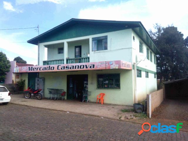 Sala Comercial - Venda - Catanduvas - SC - Cidade Jardim
