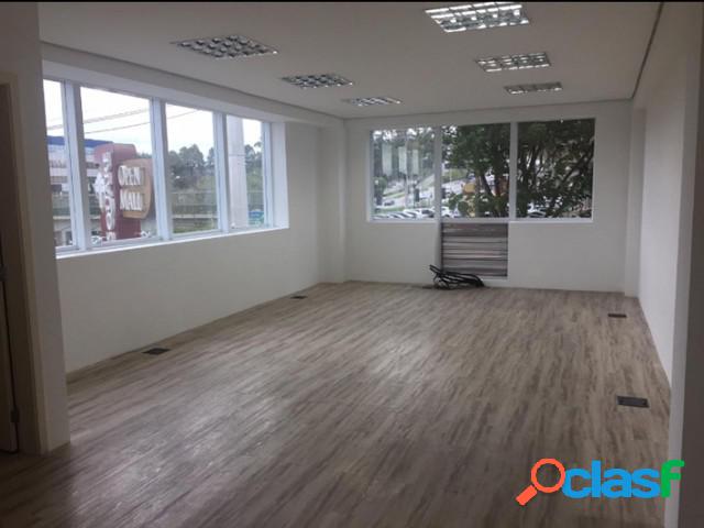 Sala Comercial - Venda - GRANJA VIANA - SP - JARDIM DA