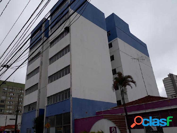 Sala Comercial - Venda - Mogi das Cruzes - SP - Centro
