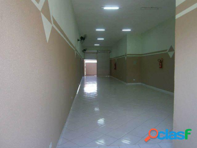 Sala Comercial - Venda - Sao Jose dos Campos - SP - Parque