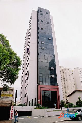 Sala Comercial - Venda - Sao Paulo - SP - Vila Monte Alegre