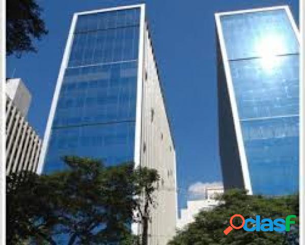 Sala Comercial - Venda - SÃ£o Paulo - SP - Itaim Bibi
