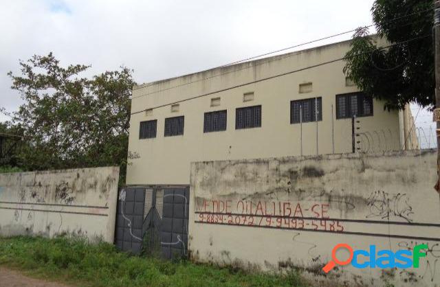 Sala Comercial - Venda - Teresina - PI - Ininga