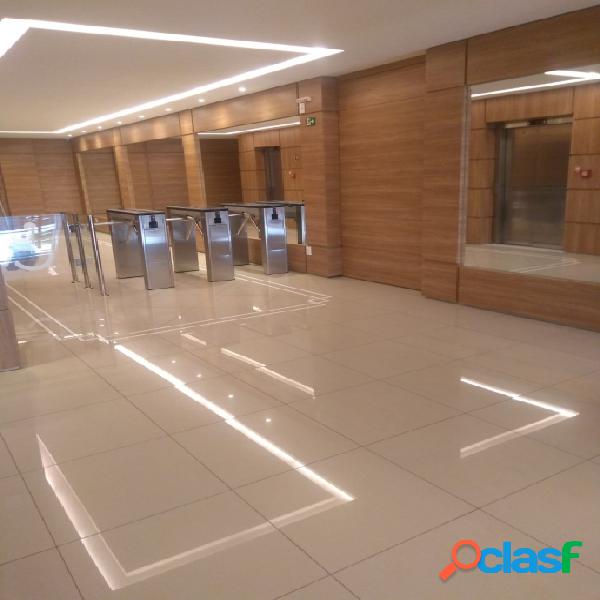 Sala Comercial - Venda - Uberaba - MG - Nossa Senhora da