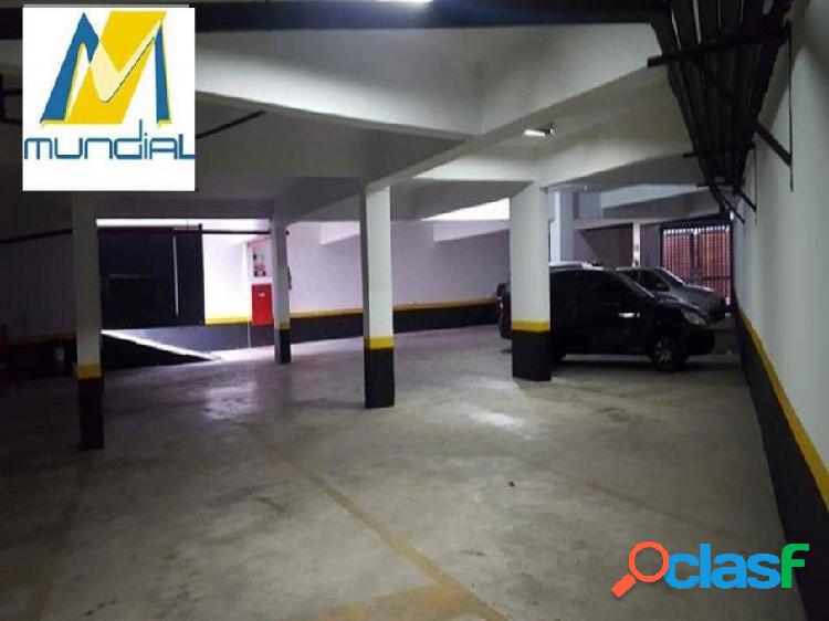 Salão Comercial - Aluguel - Santo AndrÃ© - SP - Vila Alto