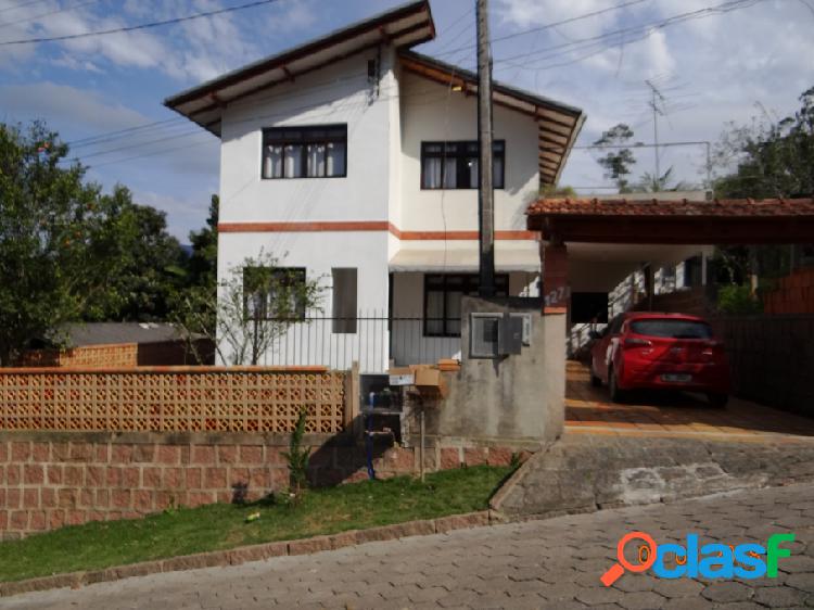 Sobrado - Venda - IBIRAMA - SC - BELA VISTA