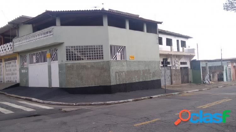 Sobrado - Venda - SÃO PAULO - SP - Itaim Paulista
