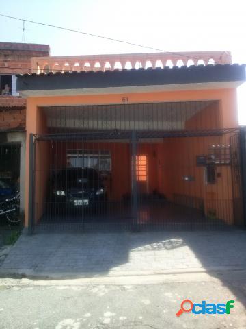 Sobrado - Venda - Santo AndrÃ© - SP - condominio Maracana
