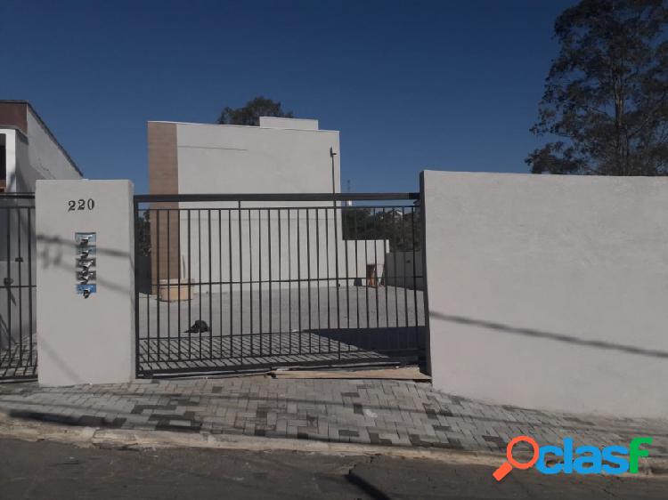 Sobrado em Condomínio - Venda - Mogi das Cruzes - SP -