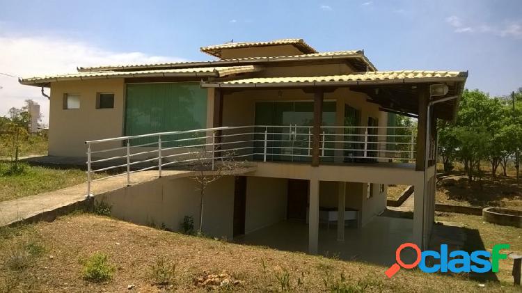 Sítio - Venda - Baldim - MG - Vila Amanda