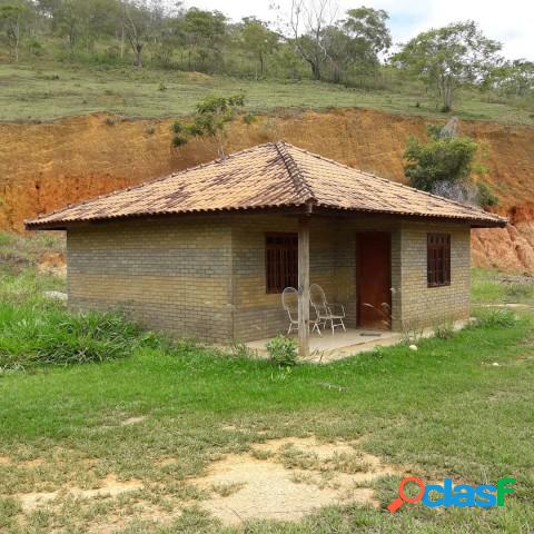 Sítio - Venda - Sao Fidelis - RJ - Dois Rios