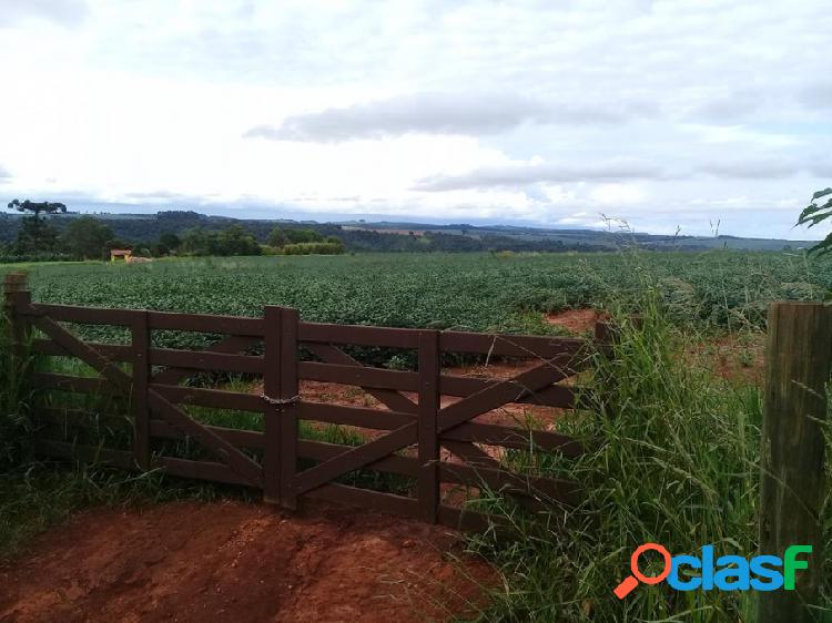 Sítios - Venda - Sao Miguel Arcanjo - SP - Turvo dos