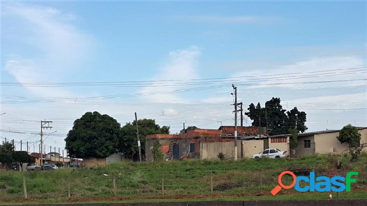 Terreno Comercial - Venda - Assis - SP - Vila Progresso