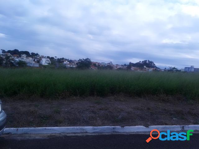 Terreno - Venda - Araras - SP - condominio campos verde