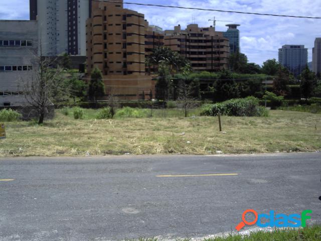Terreno - Venda - Barueri - SP - Alphaville